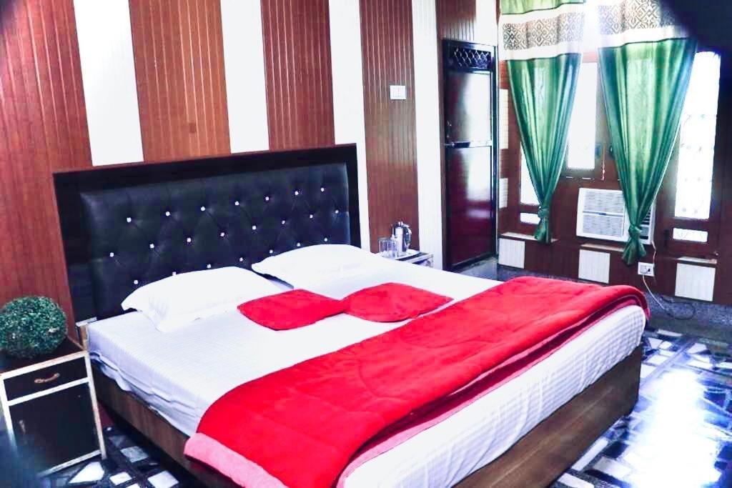 Hotel O Corbett Farm Homestay Рамнагар Екстериор снимка