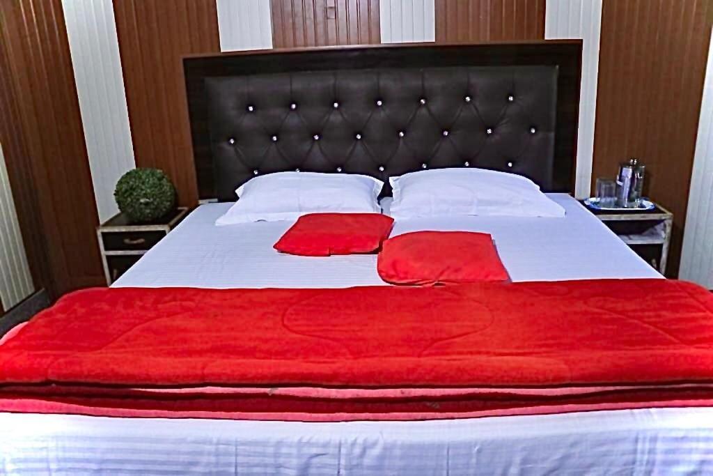 Hotel O Corbett Farm Homestay Рамнагар Екстериор снимка