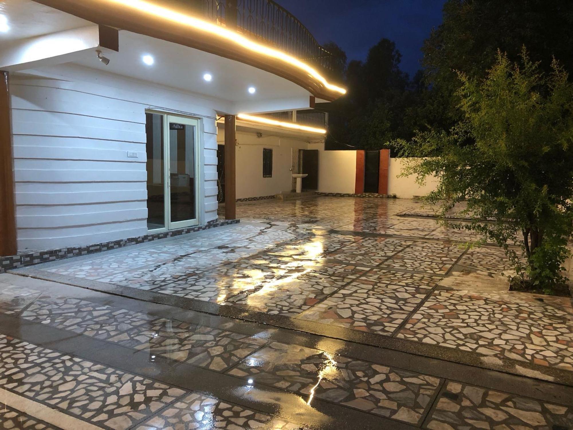 Hotel O Corbett Farm Homestay Рамнагар Екстериор снимка