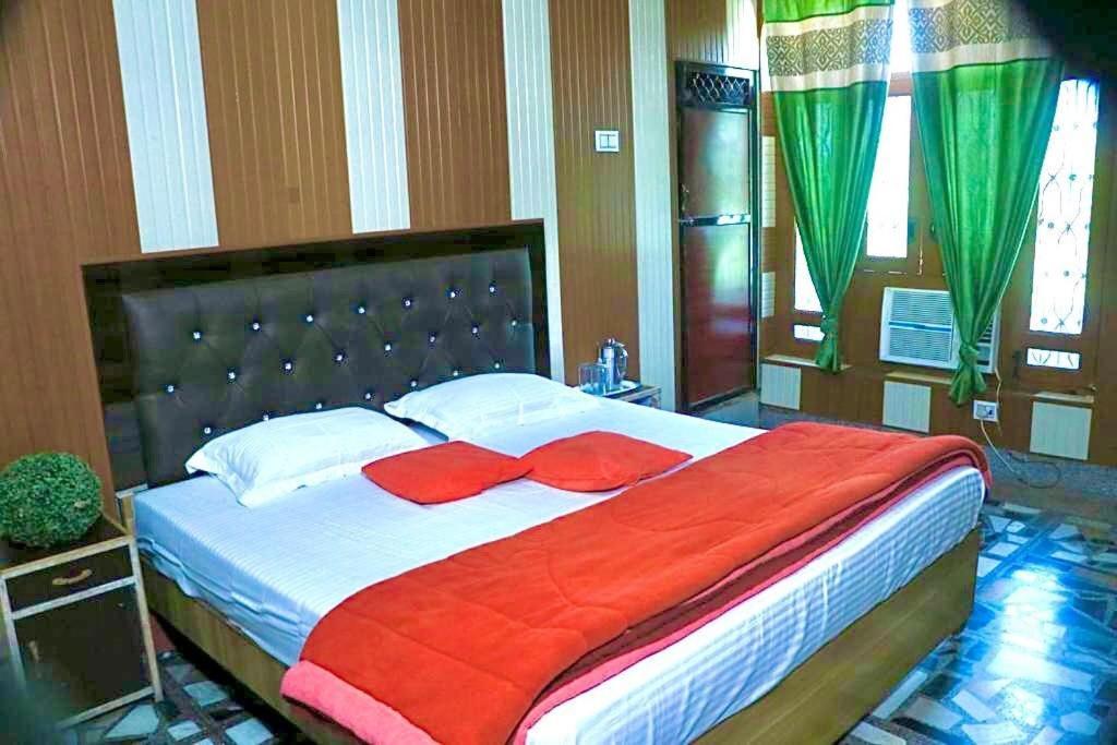 Hotel O Corbett Farm Homestay Рамнагар Екстериор снимка